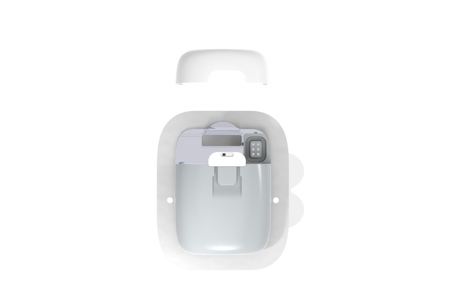 移宇A8 200U Nano泵體控制器,1盒