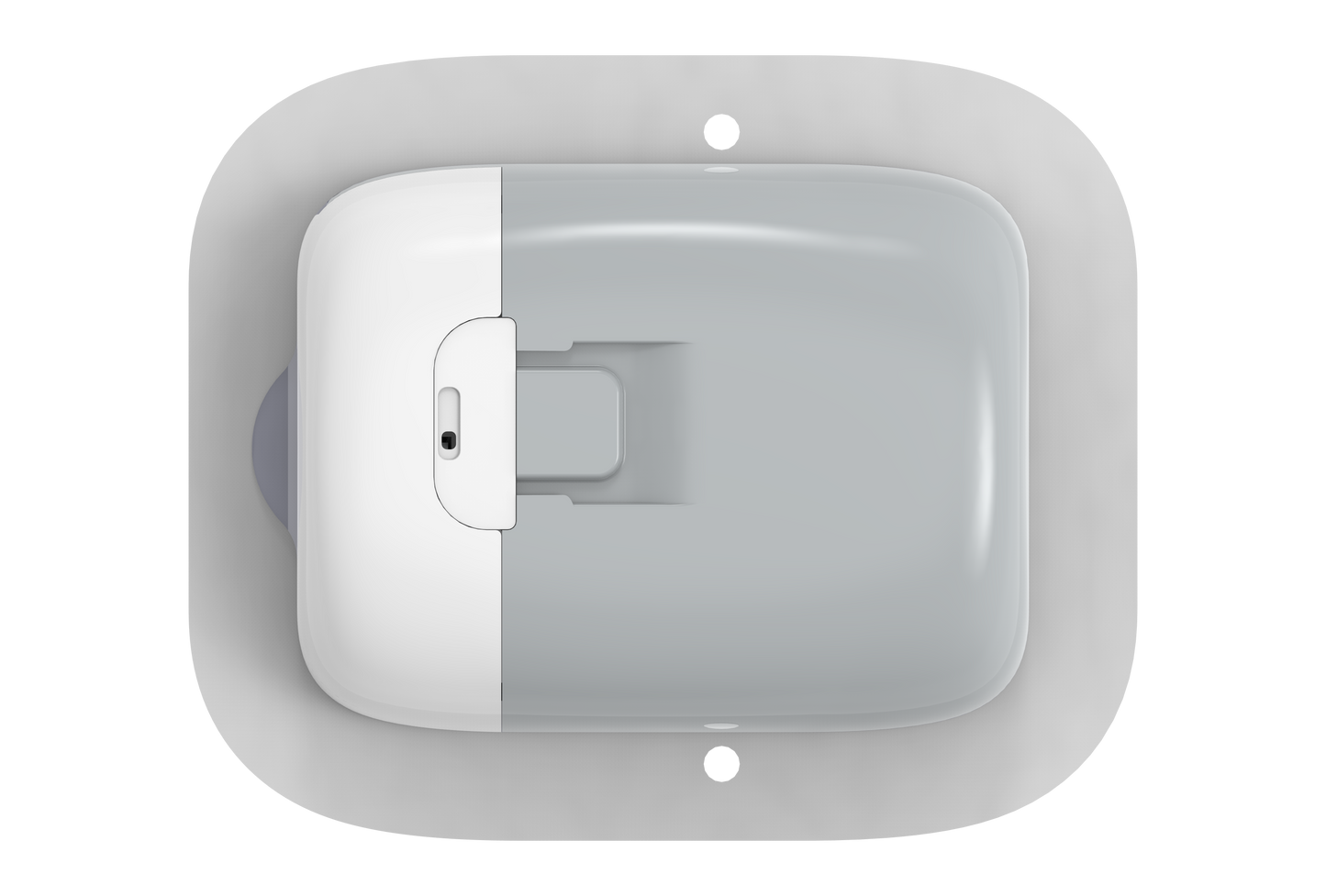 TouchCare@ Nano Pump Starter Kit