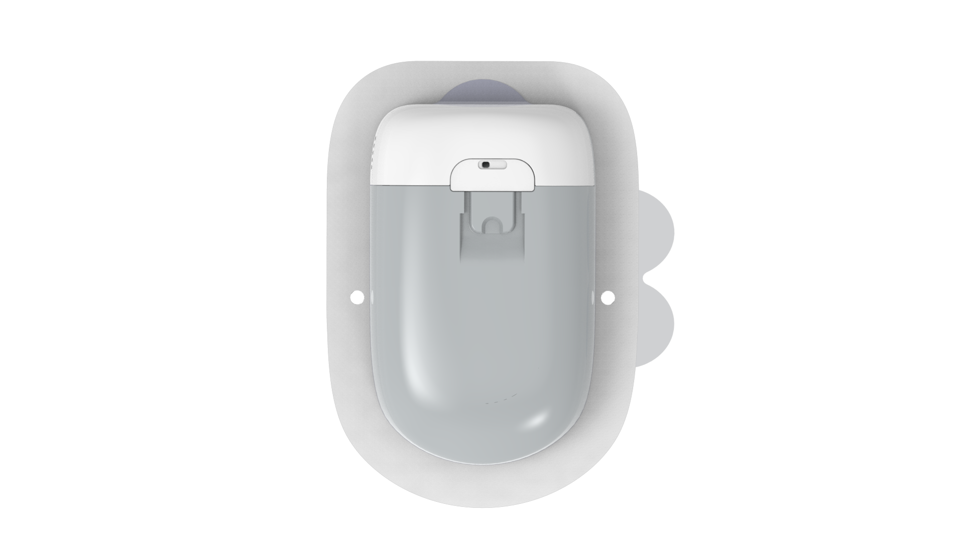 移宇A8 TouchCare® Nano 無導管胰島素泵 – JGXZ COMPANY LIMITED
