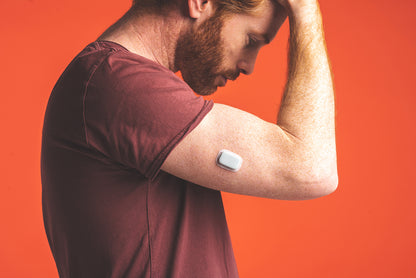 移宇微探CGM探頭, 1盒