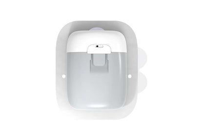 移宇A8 200U Nano貼片泵的儲藥貼，1盒