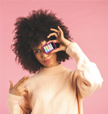 手機 PDM 智能操控系統