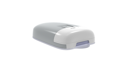 移宇A8 300U Nano貼片泵，1套（包含1盒300U泵體控制器和1盒300U儲藥貼）