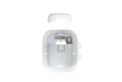 移宇A8 200U Nano泵體控制器，1盒