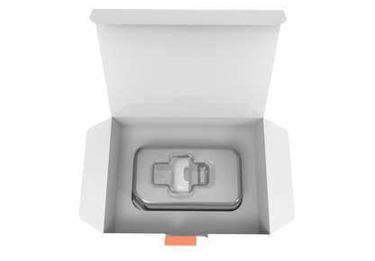 TouchCare@ Nano Pump Starter Kit