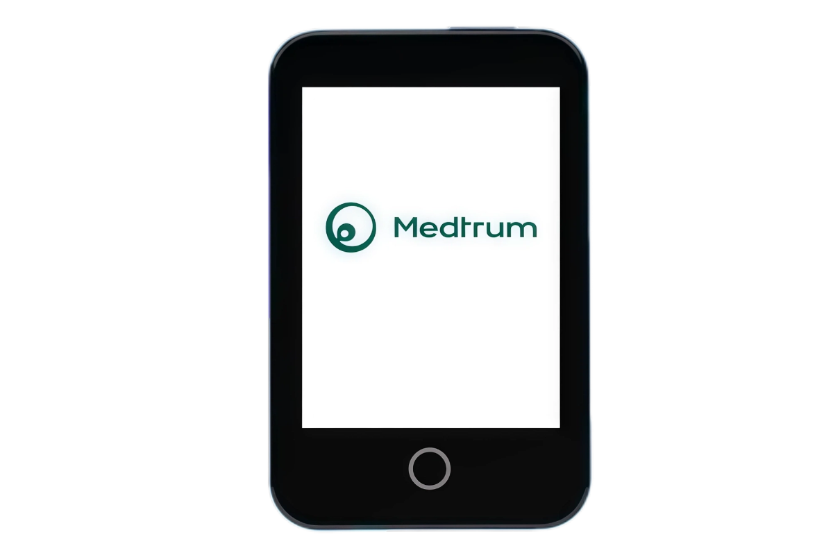 Medtrum PDM 智能操控系統
