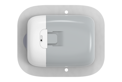 TouchCare@ Nano Pump Starter Kit