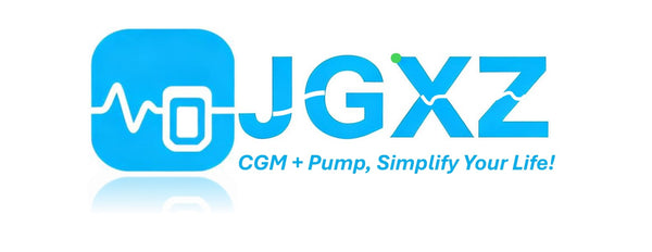 JGXZ COMPANY LIMITED