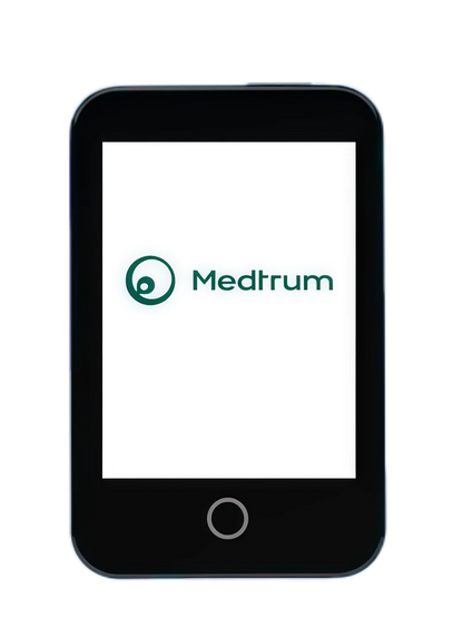 手機 PDM 智能操控系統