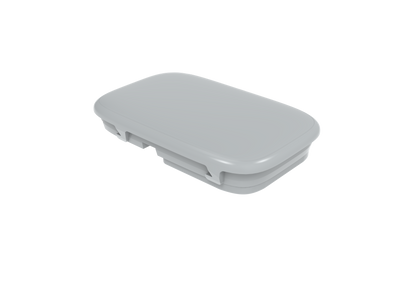 移宇微探CGM發射器, 1盒