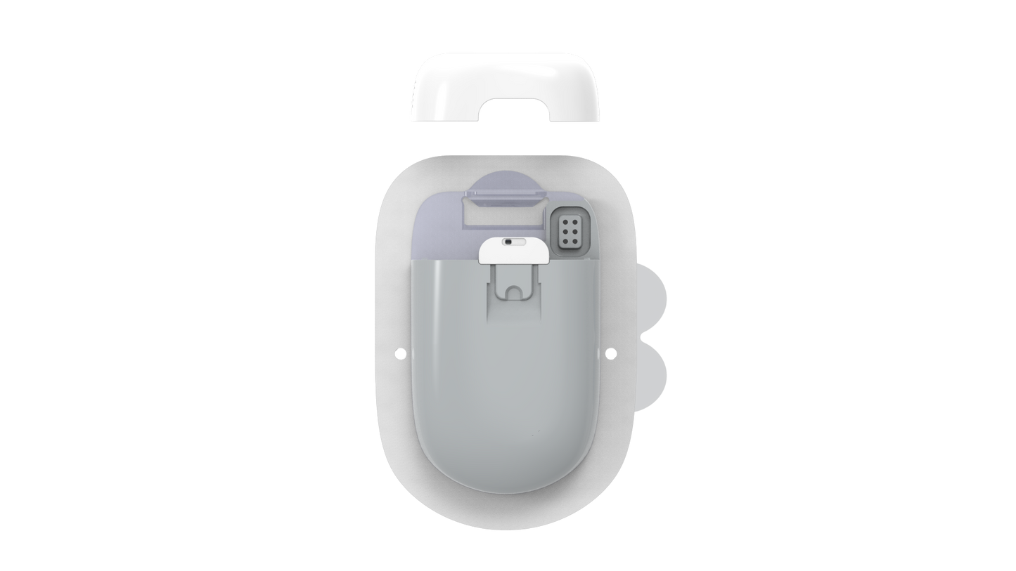 移宇A8 300U Nano泵體控制器，1盒