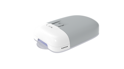 移宇A8 300U Nano貼片泵，1套（包含1盒300U泵體控制器和1盒300U儲藥貼）